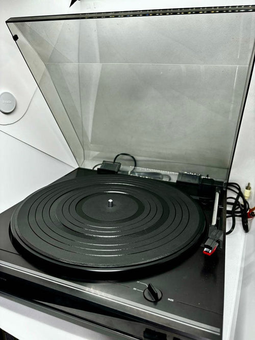 Denon Record Players (Turntables) Sl-22F