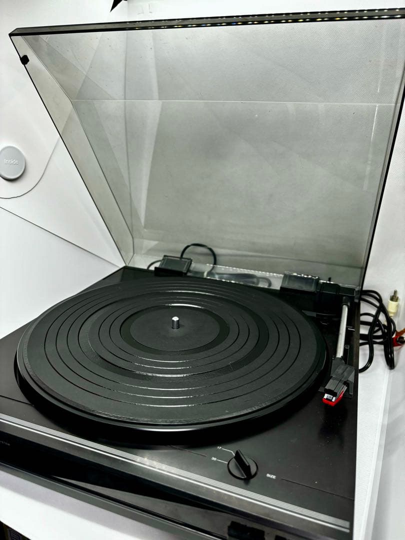 Denon Record Players (Turntables) Sl-22F