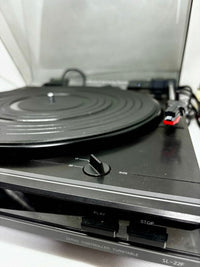 Denon Record Players (Turntables) Sl-22F