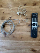 Onkyo Mini Component Systems Br-Nx8