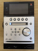 Onkyo Mini Component Systems Br-Nx8
