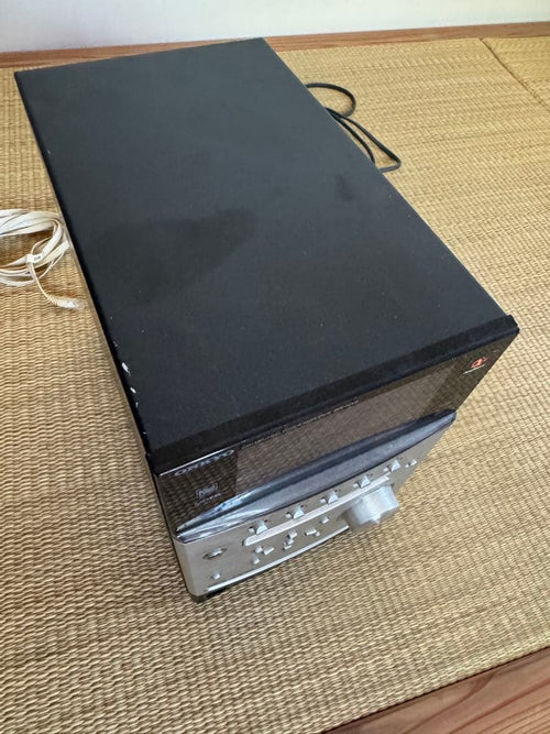 Onkyo Mini Component Systems Br-Nx8