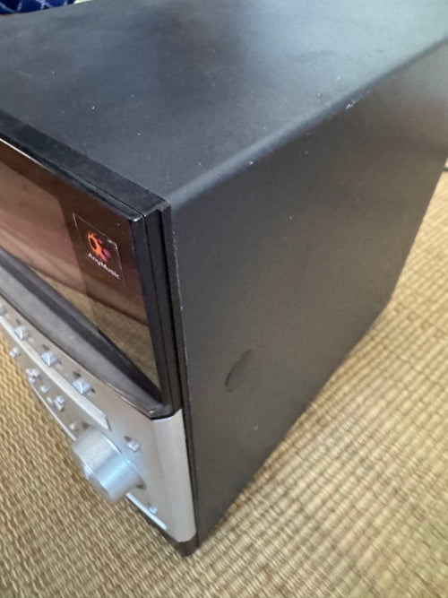 Onkyo Mini Component Systems Br-Nx8
