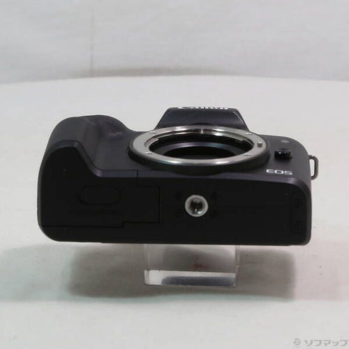 Canon Mirrorless Interchangeable Lips Eos Kiss M Ef-M18-150 Is Stm 262