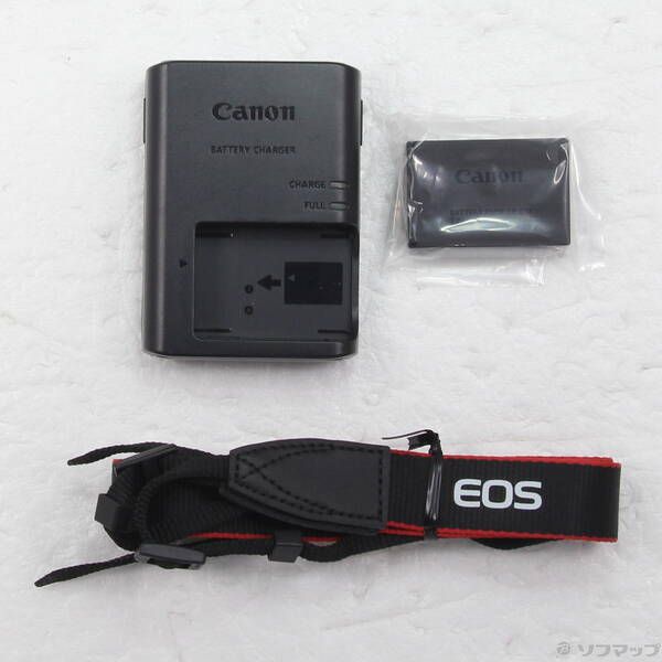 Canon Mirrorless Interchangeable Lips Eos Kiss M Ef-M18-150 Is Stm 262