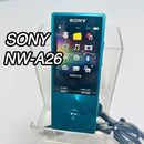 Sony Digital Audio Players Nw-A26 32G