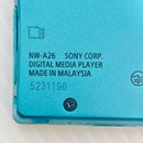Sony Digital Audio Players Nw-A26 32G