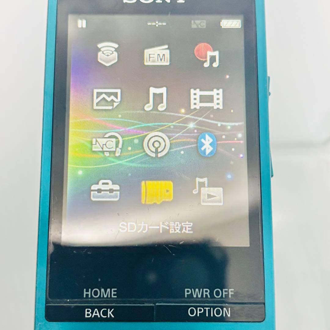 Sony Digital Audio Players Nw-A26 32G