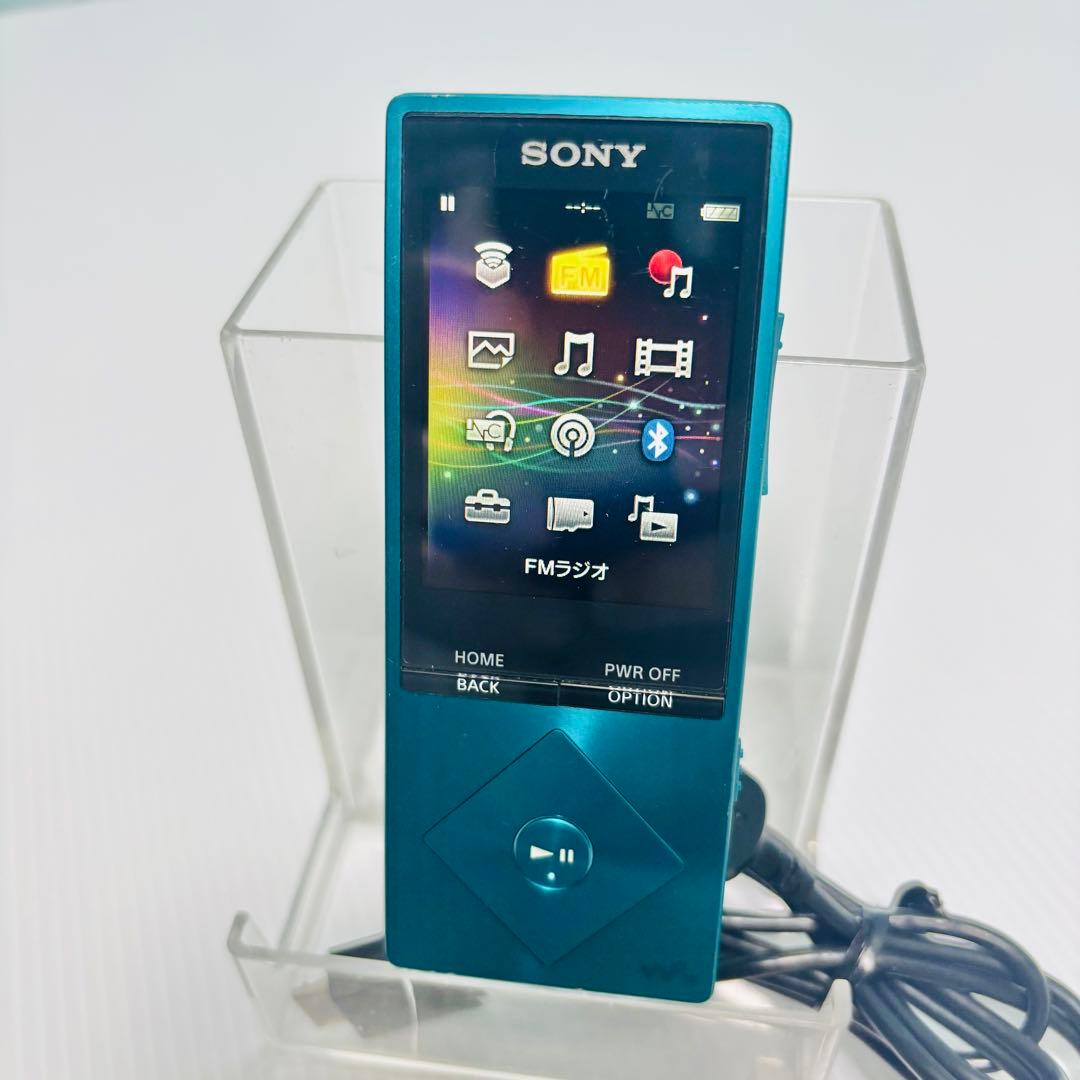 Sony Digital Audio Players Nw-A26 32G