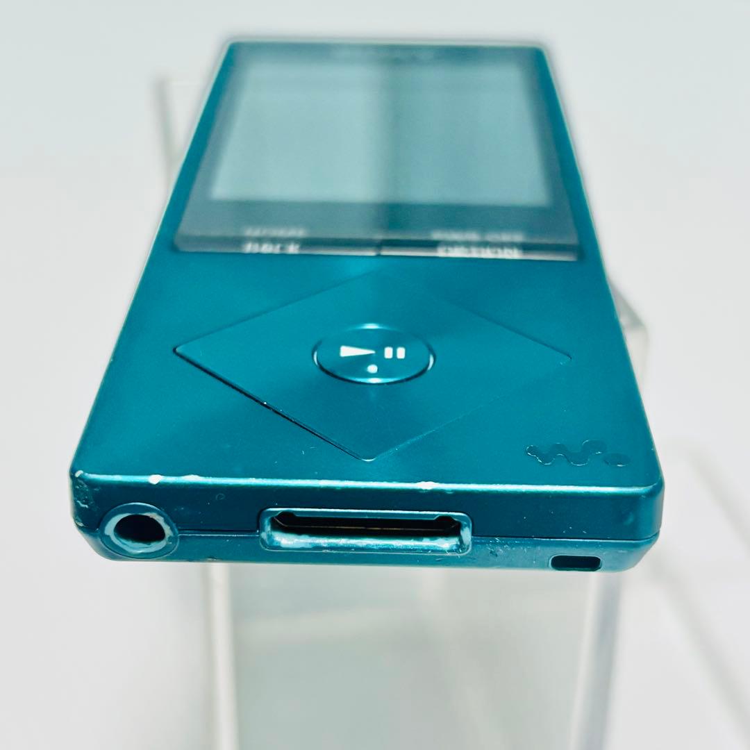 Sony Digital Audio Players Nw-A26 32G