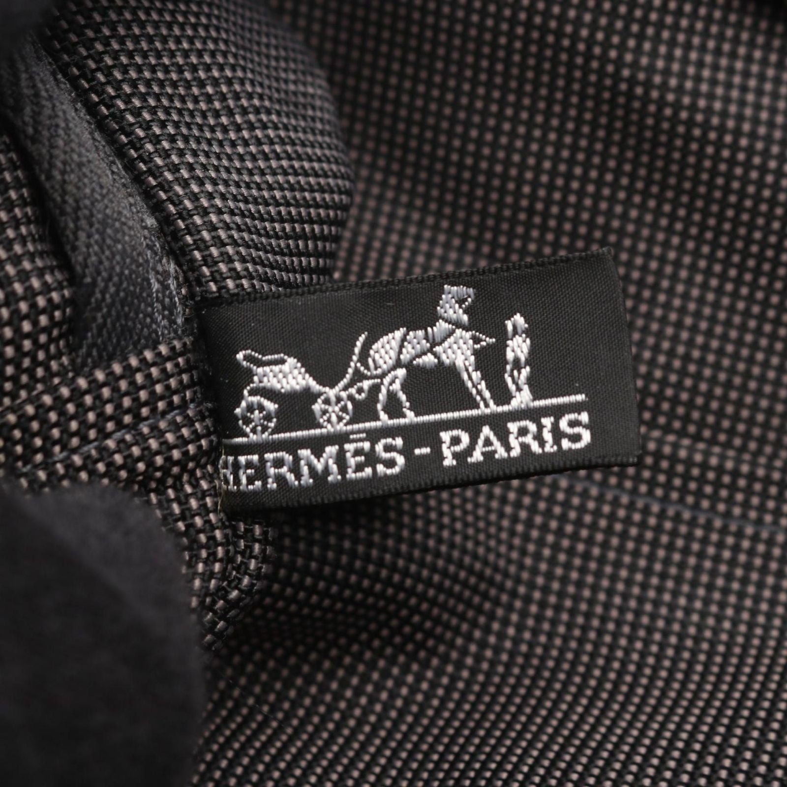 Hermes Backpack Mm Used B