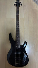 Yamaha Electric Basses