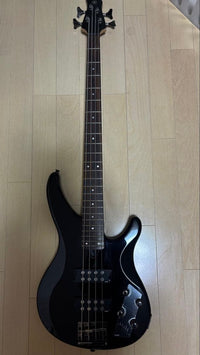 Yamaha Electric Basses