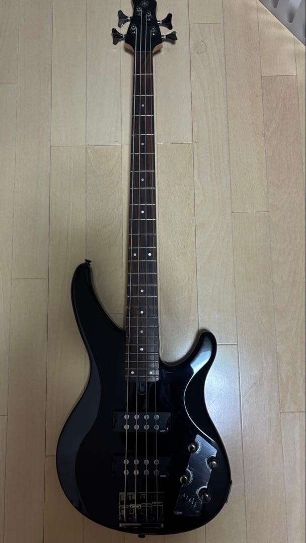Yamaha Electric Basses