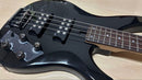 Yamaha Electric Basses