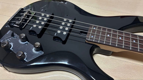 Yamaha Electric Basses