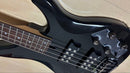 Yamaha Electric Basses