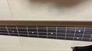 Yamaha Electric Basses