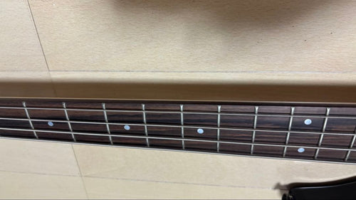 Yamaha Electric Basses