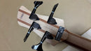 Yamaha Electric Basses