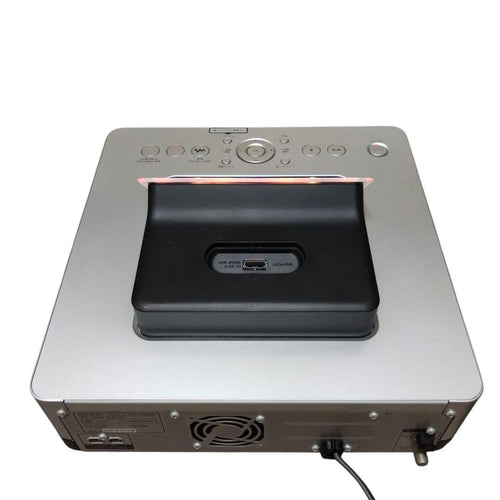 Sony Mini Component Systems Hdd Cmt-E350Hd Pc Walkman