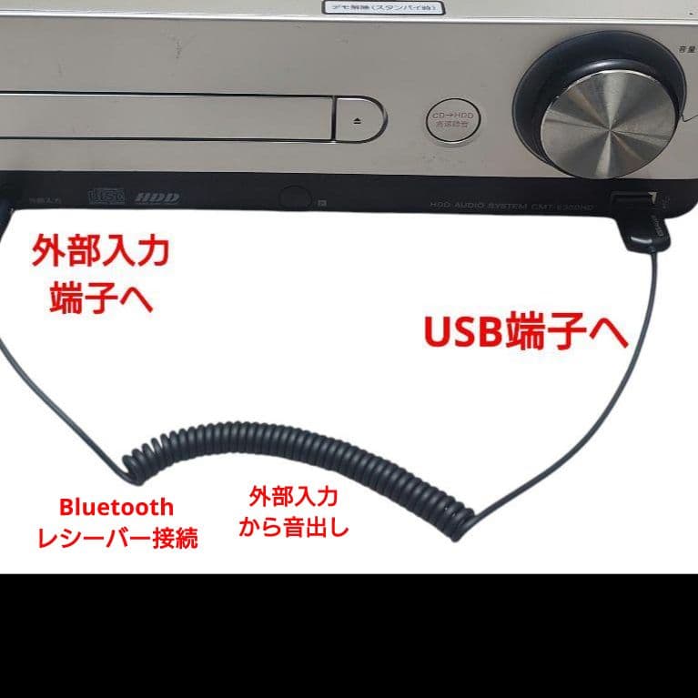 Sony Mini Component Systems Hdd Cmt-E350Hd Pc Walkman