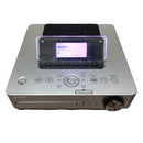 Sony Mini Component Systems Hdd Cmt-E350Hd Pc Walkman