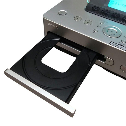 Sony Mini Component Systems Hdd Cmt-E350Hd Pc Walkman