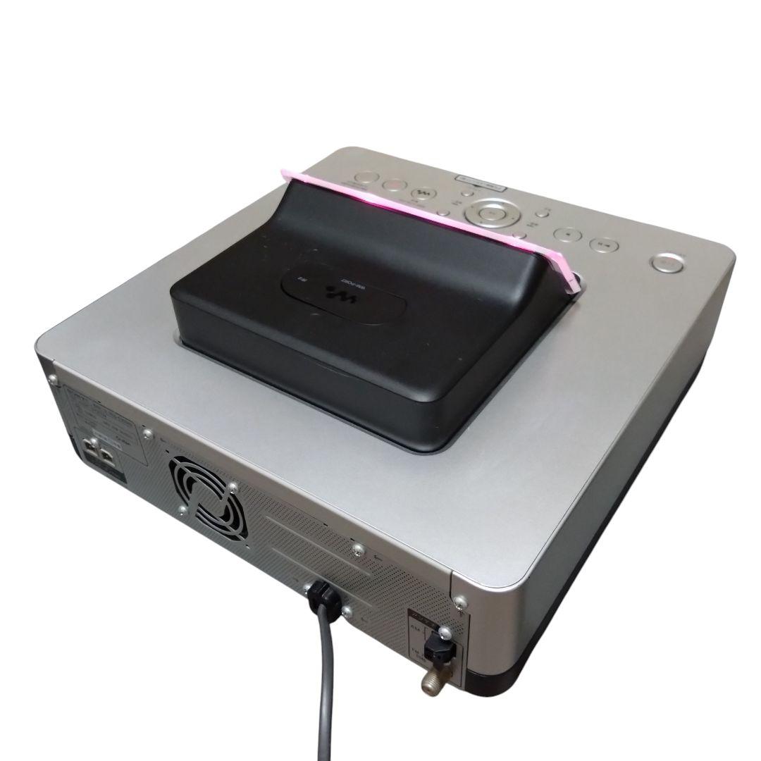 Sony Mini Component Systems Hdd Cmt-E350Hd Pc Walkman