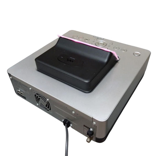 Sony Mini Component Systems Hdd Cmt-E350Hd Pc Walkman