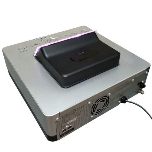 Sony Mini Component Systems Hdd Cmt-E350Hd Pc Walkman