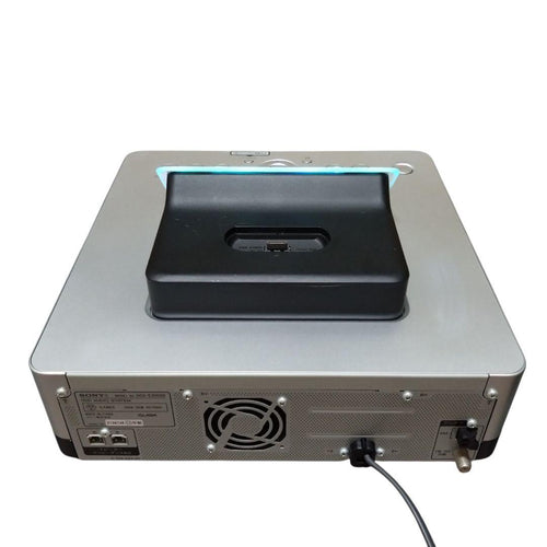 Sony Mini Component Systems Hdd Cmt-E350Hd Pc Walkman