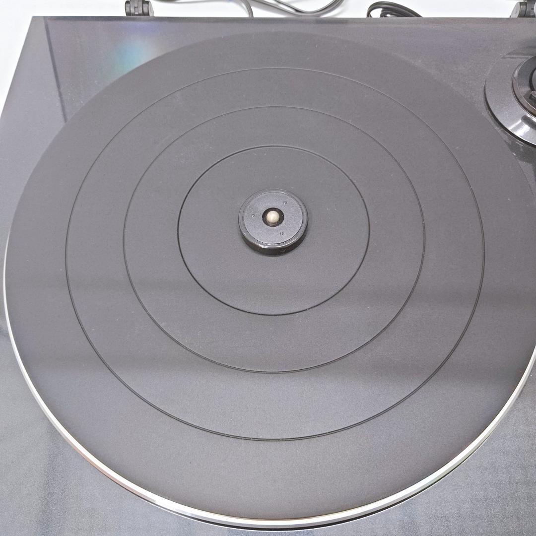 Denon Record Players (Turntables) Dp-300F