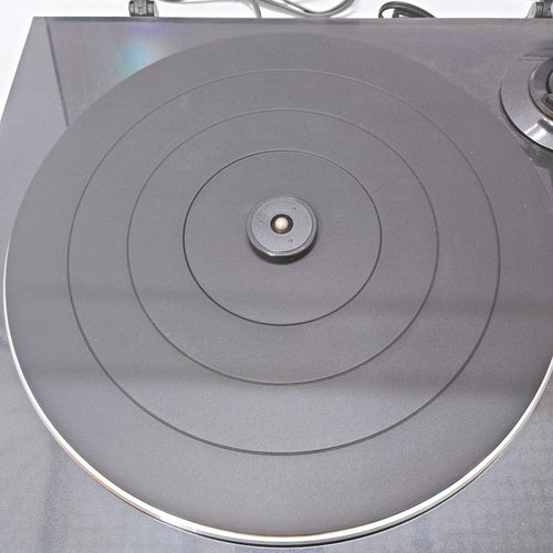 Denon Record Players (Turntables) Dp-300F