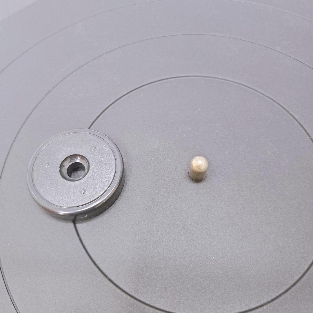 Denon Record Players (Turntables) Dp-300F