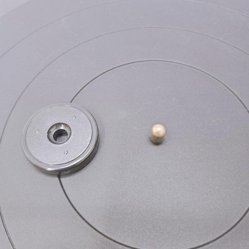 Denon Record Players (Turntables) Dp-300F