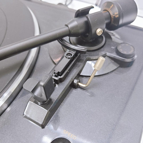 Denon Record Players (Turntables) Dp-300F