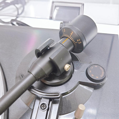 Denon Record Players (Turntables) Dp-300F