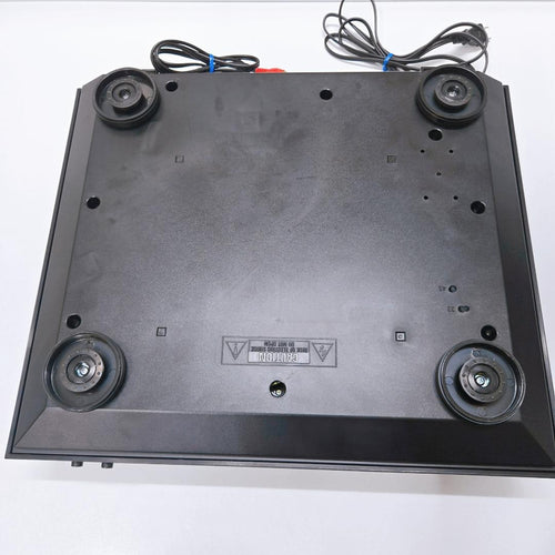 Denon Record Players (Turntables) Dp-300F