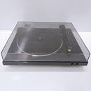 Denon Record Players (Turntables) Dp-300F