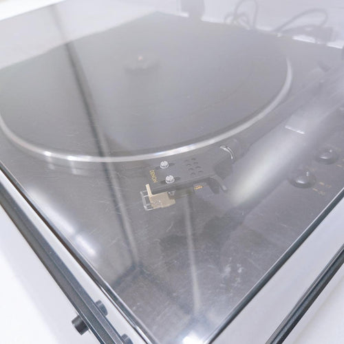 Denon Record Players (Turntables) Dp-300F