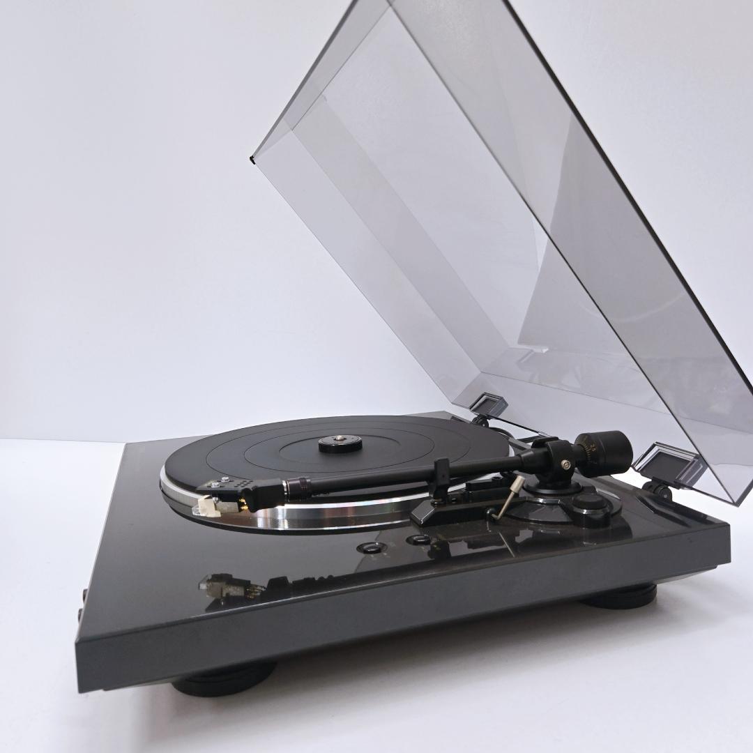 Denon Record Players (Turntables) Dp-300F