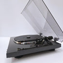 Denon Record Players (Turntables) Dp-300F