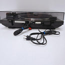 Denon Record Players (Turntables) Dp-300F