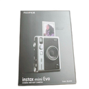 Fujifilm Instant Camera Body Instax Mini Evo
