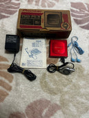 Pioneer Portable Md Player Pmd-P5-R