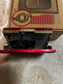Pioneer Portable Md Player Pmd-P5-R