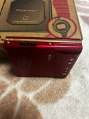 Pioneer Portable Md Player Pmd-P5-R