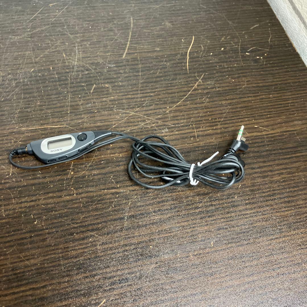 Sony Earphone Cables Rm-Wme22 Mdr-E805