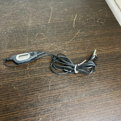Sony Earphone Cables Rm-Wme22 Mdr-E805